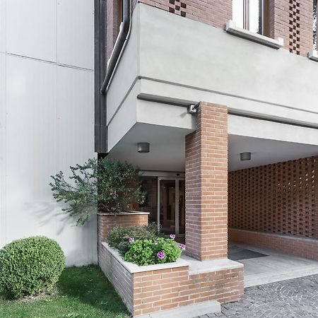 Отель San Giuseppe House Рим Экстерьер фото