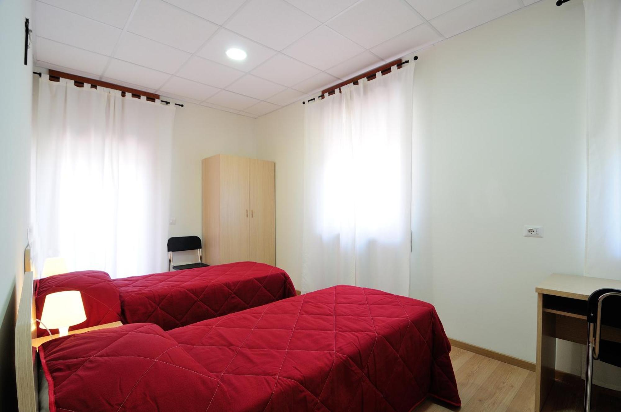 Отель San Giuseppe House Рим Экстерьер фото
