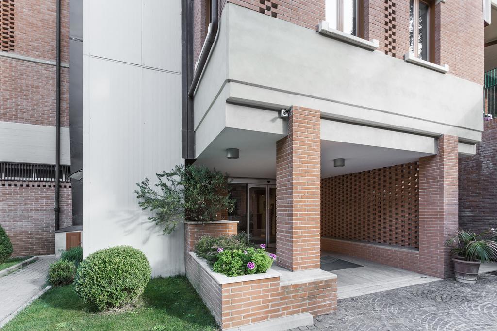 Отель San Giuseppe House Рим Экстерьер фото